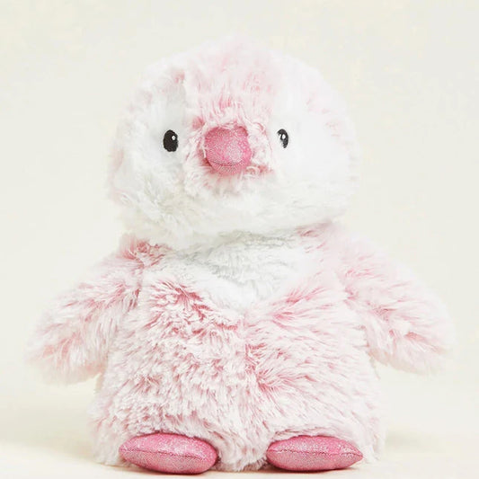 Pink Penguin Warmies - Best Mind &amp; Body for Ages 1 to 8 - US 1061