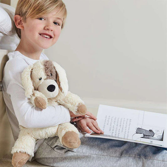 Puppy Warmies - Best Baby Toys &amp; Gifts for Ages 1 to 8 - US 9275