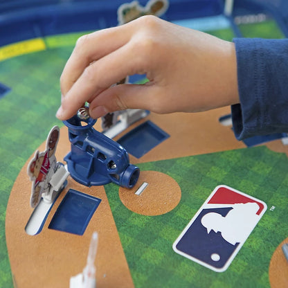 MLB Slammin' Sluggers Baseball Game - Best Games for Ages 6 to 9 - US 4208