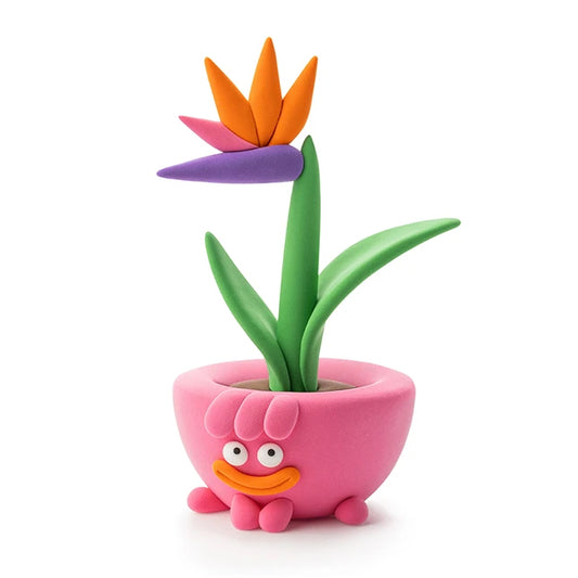 Hey Clay Plant Folks - Best Arts &amp; Crafts for Ages 8 to 12 - US 9572