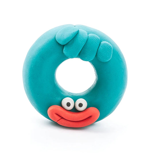 Hey Clay - Monsters - Best Arts &amp; Crafts for Ages 6 to 12 - US 9162