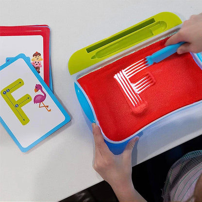 Light-Up Tracing Center - Best RC &amp; Electronics for Ages 3 to 6 - US 6021