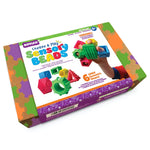 Sensory Create &amp; Play Beads - - Fat Brain Toys - US 4221