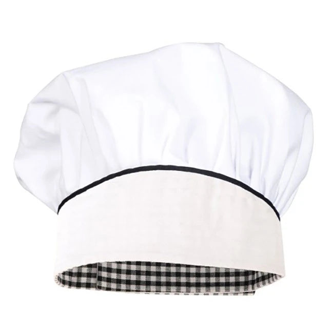 Personalized Jr. Chef Jacket with Hat - - Fat Brain Toys - US 4335