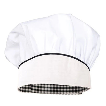 Personalized Jr. Chef Jacket with Hat - - Fat Brain Toys - US 4335