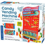 Candy Vending Machine - Super Stunts and Tricks - US 9849