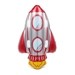 Rocket Double Person Snow Tube - Best Active Play for Ages 8 to 12 - US 8423