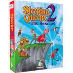 Sleeping Queens 2 The Rescue - Best Games for Ages 8 to 12 - US 9504