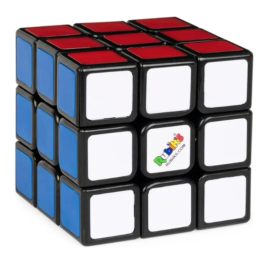 Rubik’s Cube - The Original 3x3 Color-Matching Puzzle - US 9955