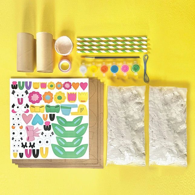 Paper Mache All Day! - Best Arts &amp; Crafts for Ages 8 to 12 - US 1132