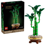 LEGO Botanicals - Lucky Bamboo - - Fat Brain Toys - US 7882