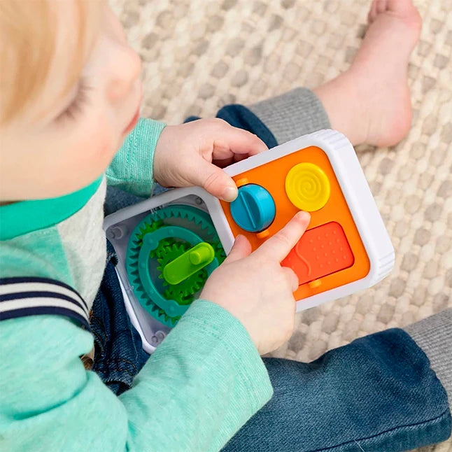 PlayTab Go - Best Baby Toys &amp; Gifts for Babies - Fat Brain Toys - US 3232