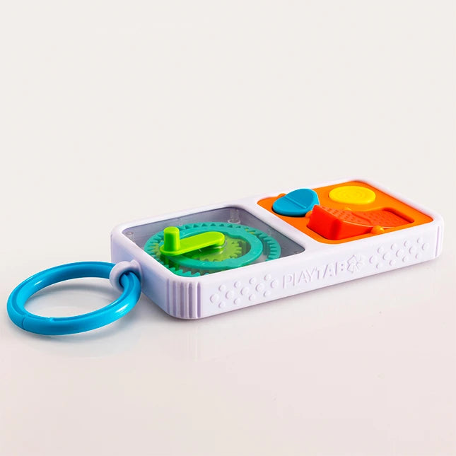 PlayTab Go - Best Baby Toys &amp; Gifts for Babies - Fat Brain Toys - US 3232