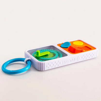 PlayTab Go - Best Baby Toys &amp; Gifts for Babies - Fat Brain Toys - US 3232