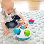 Klickity - Best Baby Toys &amp; Gifts for Babies - Fat Brain Toys - US 9077