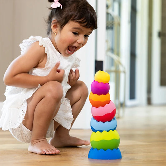 Tobbles Neo - Best Baby Toys &amp; Gifts for Babies - Fat Brain Toys - US 9892