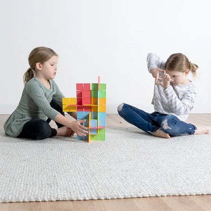 Dado Squares - Best Building &amp; Construction for Ages 3 to 6 - US 2367