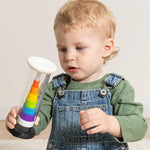Flipty - Best Baby Toys &amp; Gifts for Ages 1 to 3 - Fat Brain Toys - US 9845