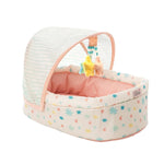 Love, Stella Doll Soft Crib - Best Dolls &amp; Dollhouses for Ages 1 to 2 - US 1261