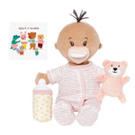 Love, Stella Doll Sleepy Time Set - Best Baby Toys &amp; Gifts for Babies - US 3940