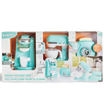 Kidoozie Trendy Kitchen Trio - Best for Ages 3 to 5 - US 5938