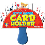 The Original Little Hands Card Holder - Best Games for Ages 4 to 6 - US 5869
