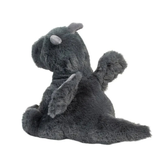 Sootie Soft Dragon - 9 inch - - Fat Brain Toys - US 3403