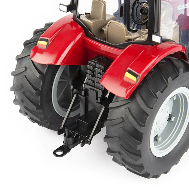 1/16 Big Farm Case IH Puma 170 with Gravity Wagon - US 9646