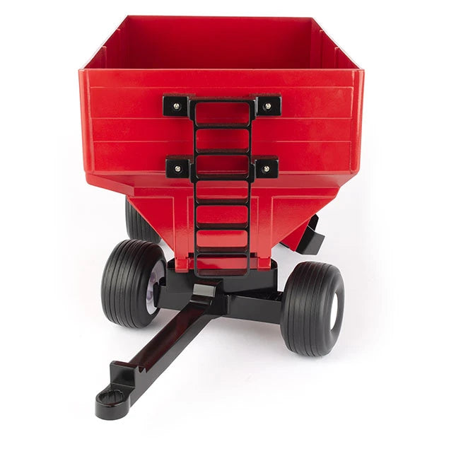 1/16 Big Farm Case IH Puma 170 with Gravity Wagon - US 9646