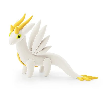 Hey Clay Dragon Island - Best Arts &amp; Crafts for Ages 6 to 11 - US 3774