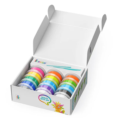 Hey Clay Dragon Island - Best Arts &amp; Crafts for Ages 6 to 11 - US 3774