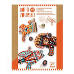 Kosmik Token Launchers - Makes 3 - Best Arts &amp; Crafts for Ages 5 to 9 - US 9619