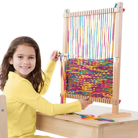 Classic Craft Loom - Best Arts &amp; Crafts for Ages 6 to 10 - US 6697