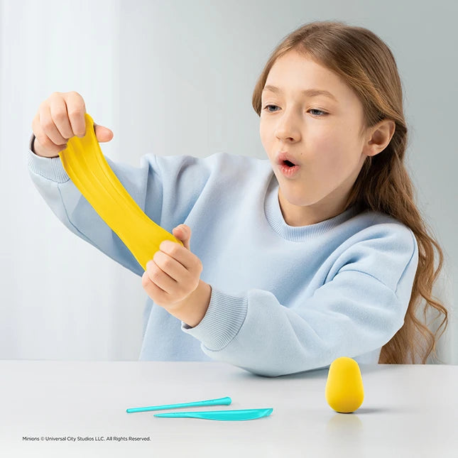 Hey Clay - Minions - Best Arts &amp; Crafts for Ages 6 to 10 - US 7501