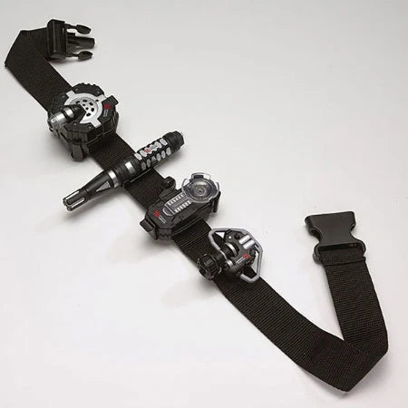 SpyX Micro Gear Set - Best for Ages 6 to 9 - US 7298