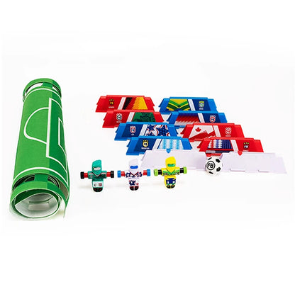 Foosbots Rivals Cup - Best Active Play for Ages 7 to 12 - US 9647