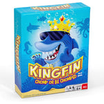 KingFin - Best Games for Ages 6 to 11 - Fat Brain Toys - US 0454