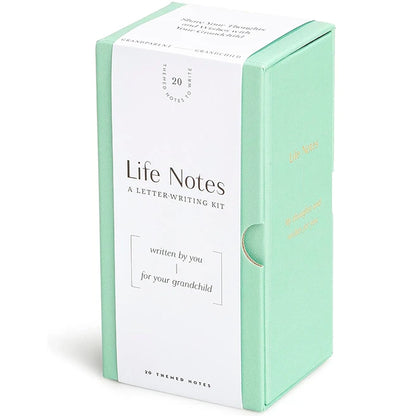 Life Notes - Grandchild - - Fat Brain Toys - US 2619