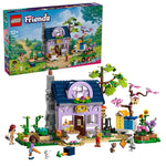 LEGO Friends - Beekeepers' House and Flower Garden - US 4788