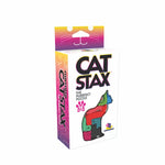 Cat Stax - Best Brainteasers for Ages 11 to 12 - Fat Brain Toys - US 2755
