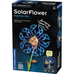 SolarFlower - Best Building &amp; Construction for Ages 8 to 12 - US 7481
