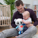 Lamaze Soothing Heart Panda - Best Baby Toys &amp; Gifts for Babies - US 4652