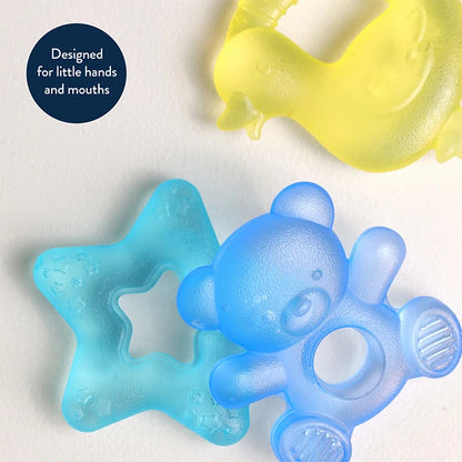 Cutie Coolers™ Bear - Best Baby Toys &amp; Gifts for Babies - US 7017