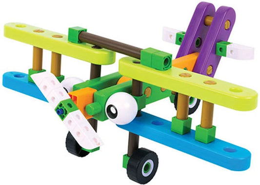 Kids First Level 1 - Aircraft Engineer - Best for Ages 3 to 4 - US 6190