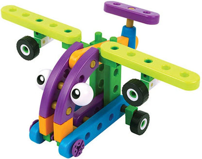 Kids First Level 1 - Aircraft Engineer - Best for Ages 3 to 4 - US 6190