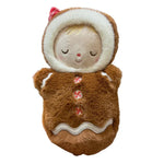 Gingerbread Mini Hug - Best Dolls &amp; Dollhouses for Ages 2 to 7 - US 6198
