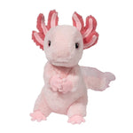 Luisa Axolotl - 11 inch - Best Plush for Ages 2 to 7 - Fat Brain Toys - US 2226
