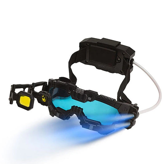 SpyX Night Mission Goggles - Best Gear &amp; Apparel for Ages 6 to 10 - US 3722