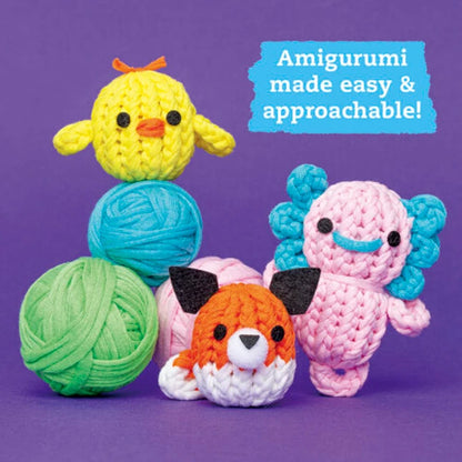 Klutz Make Your Own Loom Animals - Best Arts &amp; Crafts for Ages 7 to 11 - US 1911
