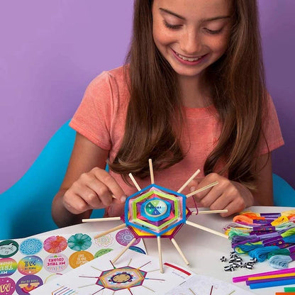 All About Me Quiz Art - Best Arts &amp; Crafts for Ages 9 to 11 - US 7687